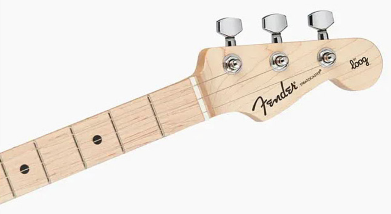 Fender